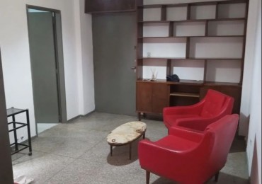 Se vende un departamento de 2 ambientes luminoso - San Cristobal