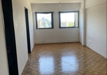 Oportunidad!! se vende un agradable departamento monoambiente con cochera - Palermo
