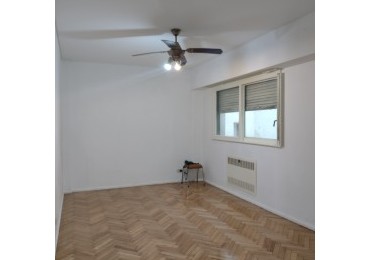 Se vende un departamento de 2 ambientes mas baulera